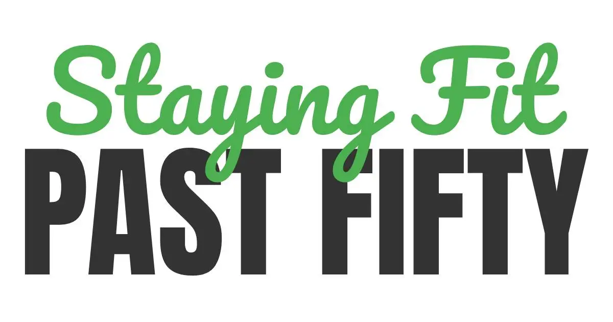 Welcome to StayingFitPastFifty.com