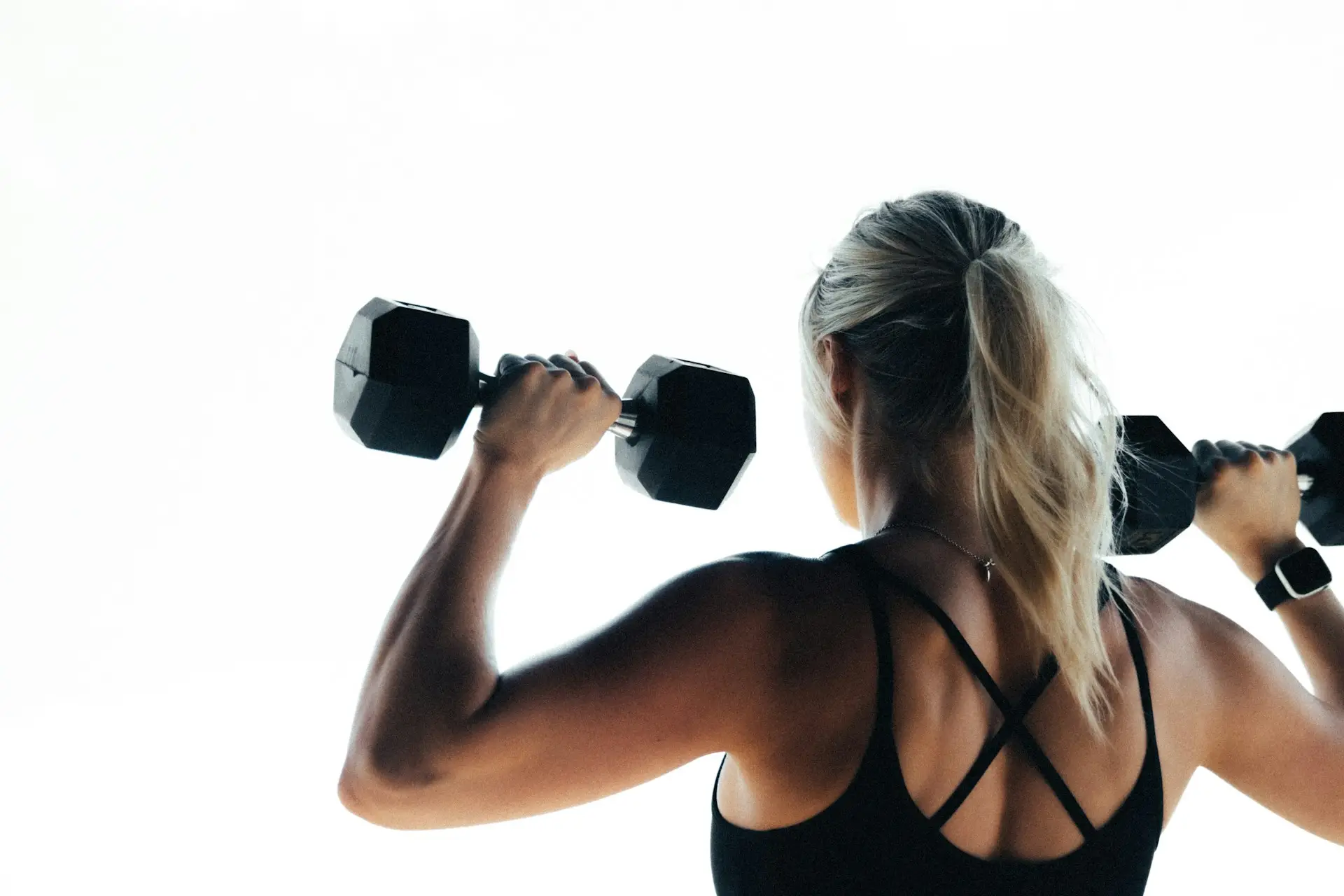 Rebuild Muscle After Illness